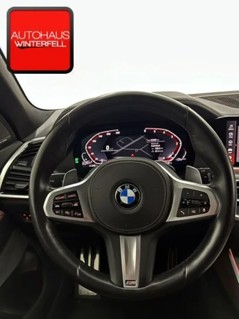 X5 xDrive 40 d M Sport H&K 22Z MEMORY KAMERA DAB