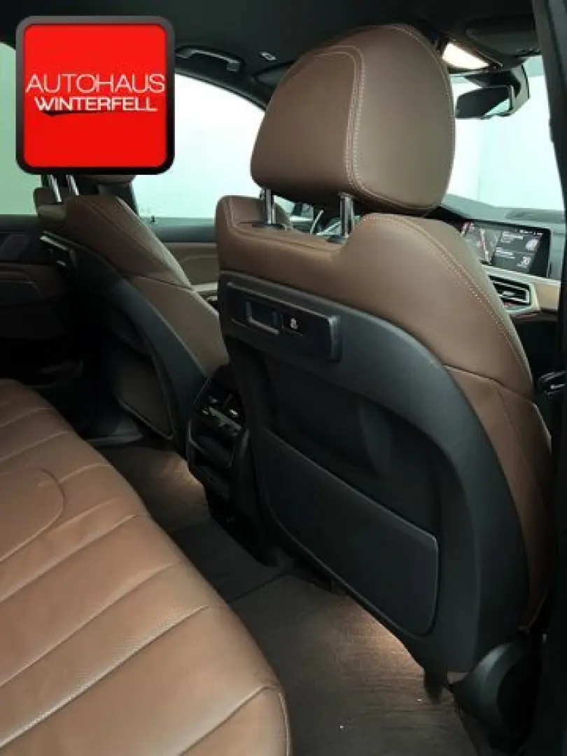 X5 xDrive 40 d M Sport H&K 22Z MEMORY KAMERA DAB