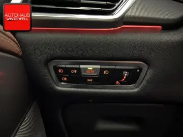 X5 xDrive 40 d M Sport H&K 22Z MEMORY KAMERA DAB