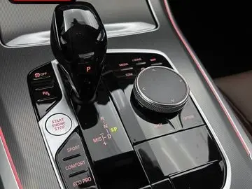 X5 xDrive 40 d M Sport H&K 22Z MEMORY KAMERA DAB