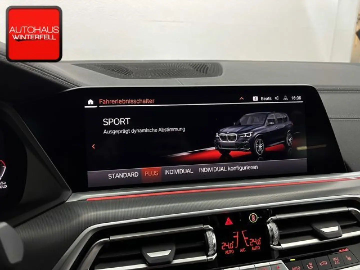 X5 xDrive 40 d M Sport H&K 22Z MEMORY KAMERA DAB