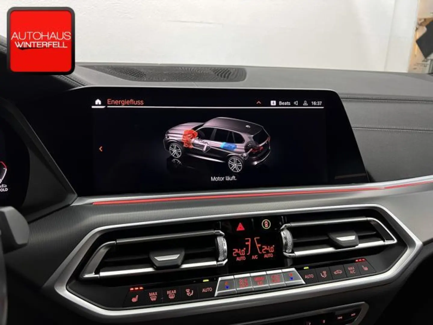 X5 xDrive 40 d M Sport H&K 22Z MEMORY KAMERA DAB