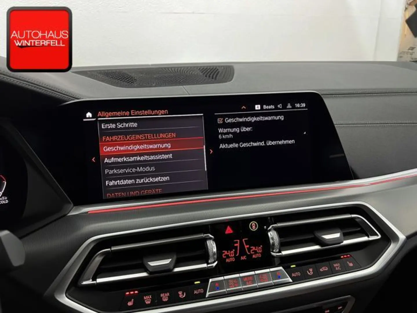 X5 xDrive 40 d M Sport H&K 22Z MEMORY KAMERA DAB