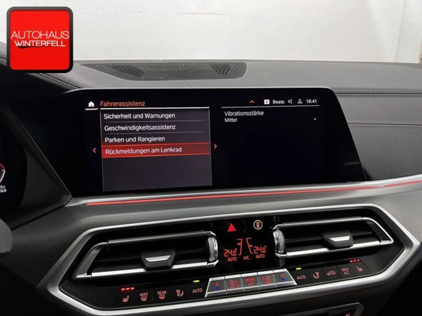 X5 xDrive 40 d M Sport H&K 22Z MEMORY KAMERA DAB