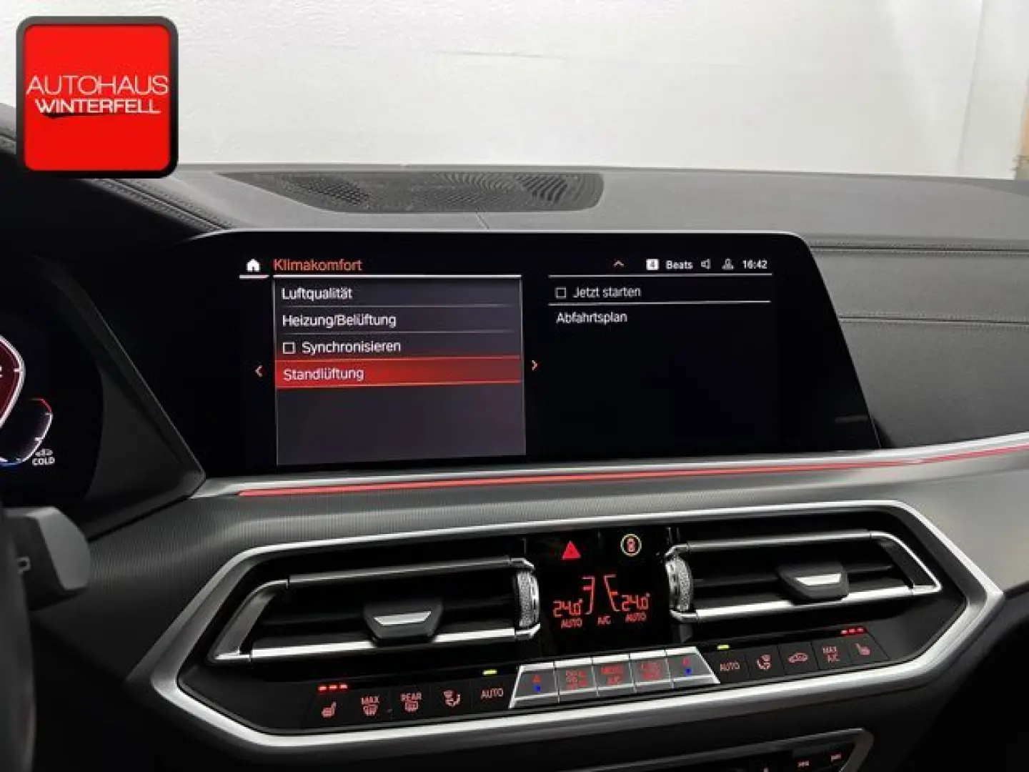 X5 xDrive 40 d M Sport H&K 22Z MEMORY KAMERA DAB