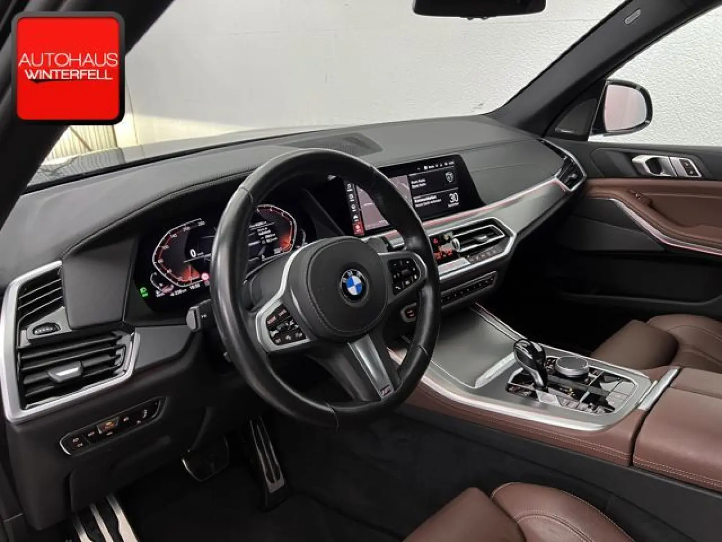 X5 xDrive 40 d M Sport H&K 22Z MEMORY KAMERA DAB