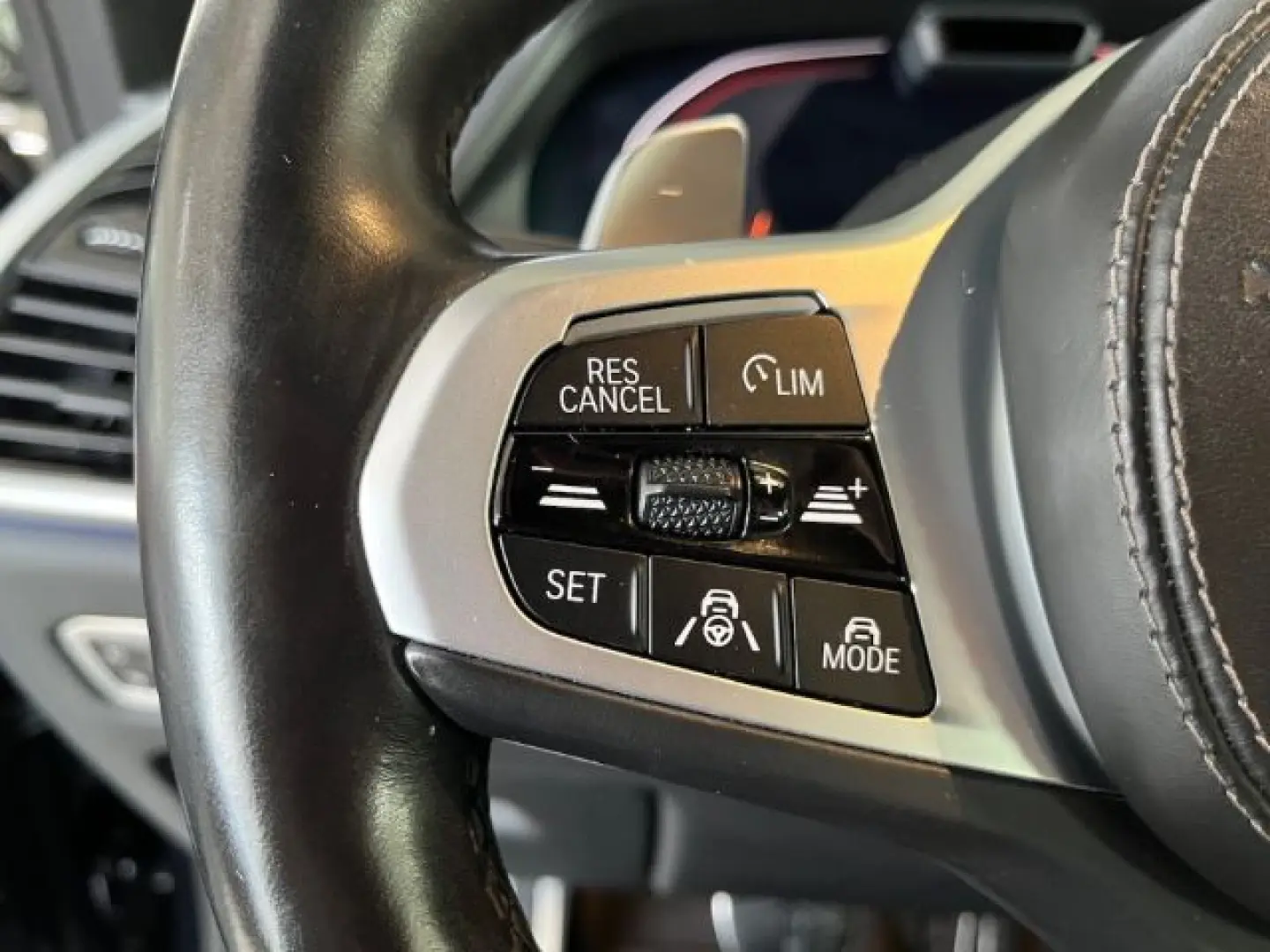 X5 xDrive 40d A M Sport HUD ACC Laser ParkAss St