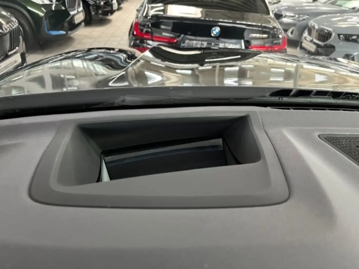 X5 xDrive 40d A M Sport HUD ACC Laser ParkAss St