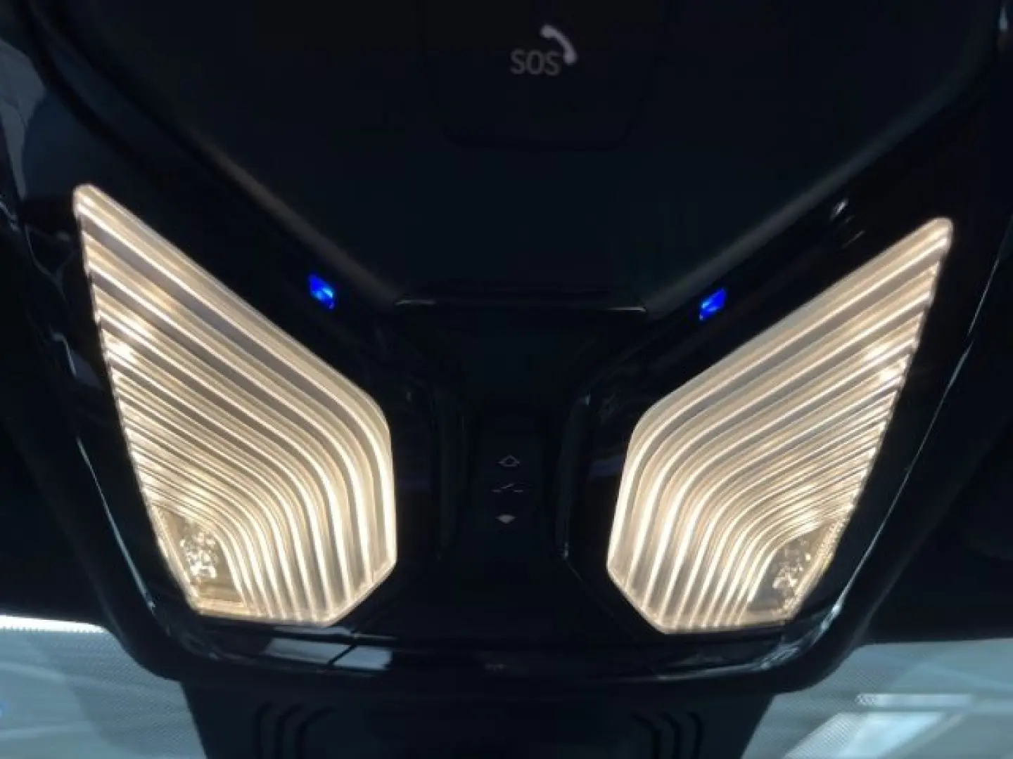 X5 xDrive 40d A M Sport HUD ACC Laser ParkAss St