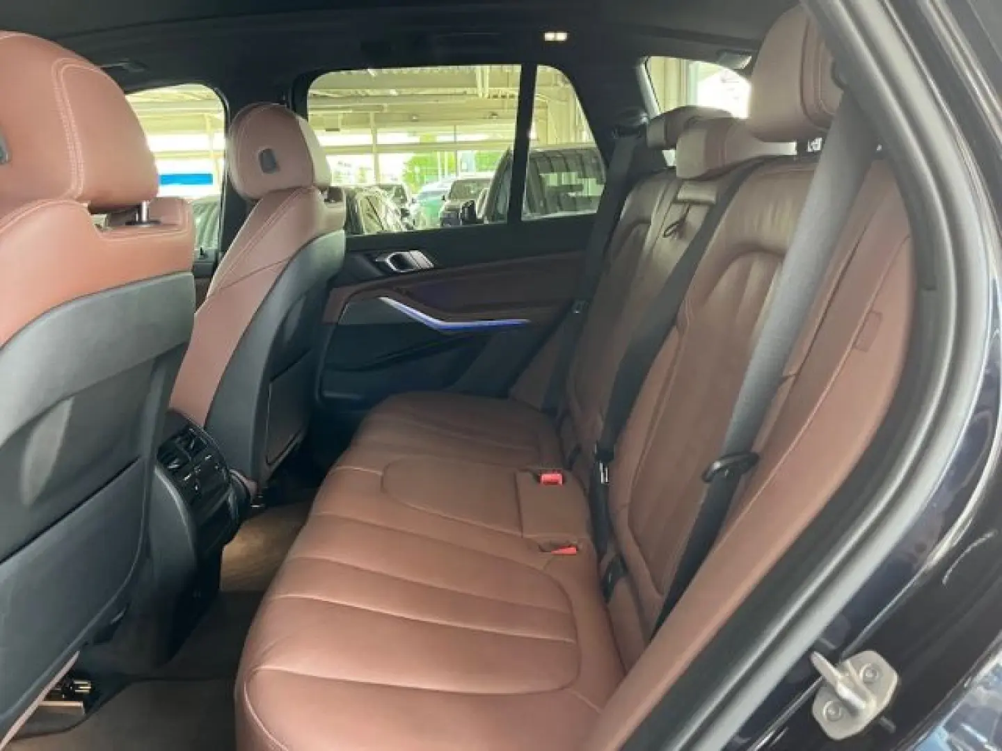 X5 xDrive 40d A M Sport HUD ACC Laser ParkAss St