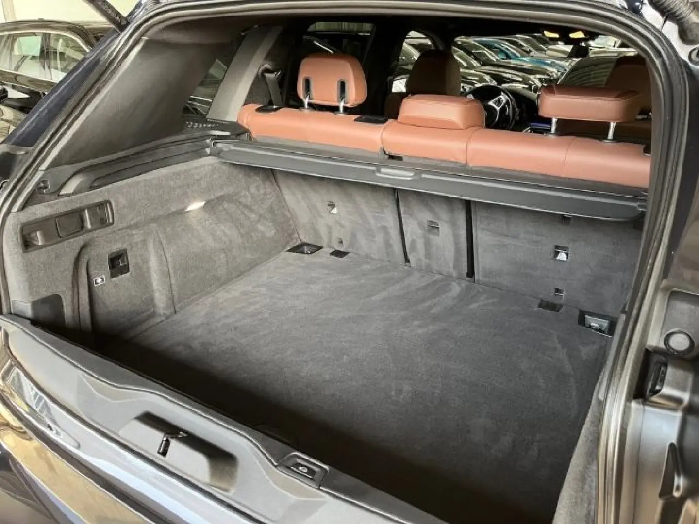 X5 xDrive 40d A M Sport HUD ACC Laser ParkAss St