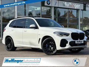 X5 x30d M Sport HUD PanoD.Lenkradh.Kamera 22