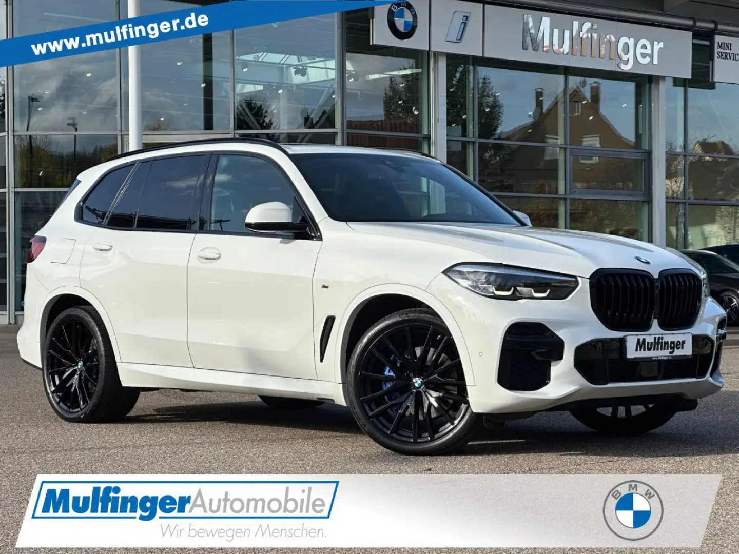 X5 x30d M Sport HUD PanoD.Lenkradh.Kamera 22