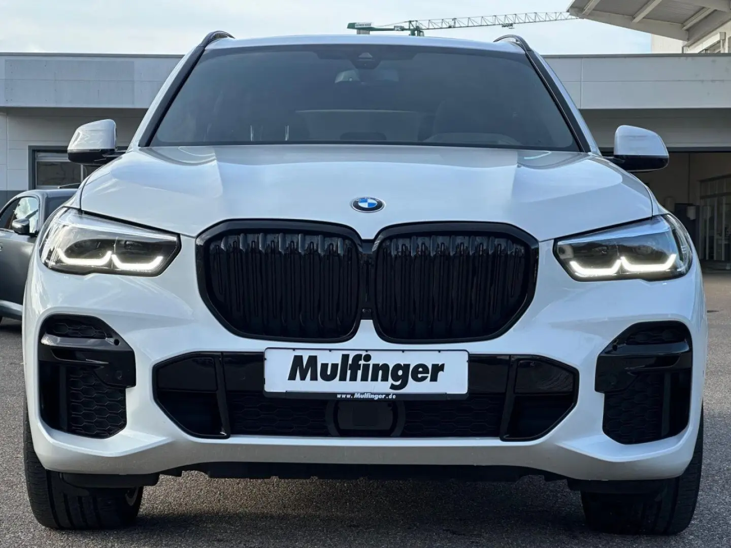 X5 x30d M Sport HUD PanoD.Lenkradh.Kamera 22