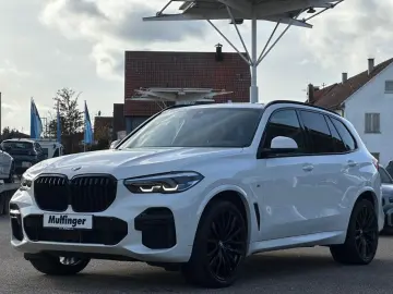 X5 x30d M Sport HUD PanoD.Lenkradh.Kamera 22