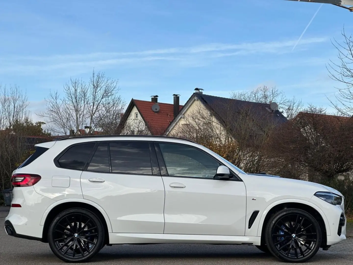 X5 x30d M Sport HUD PanoD.Lenkradh.Kamera 22