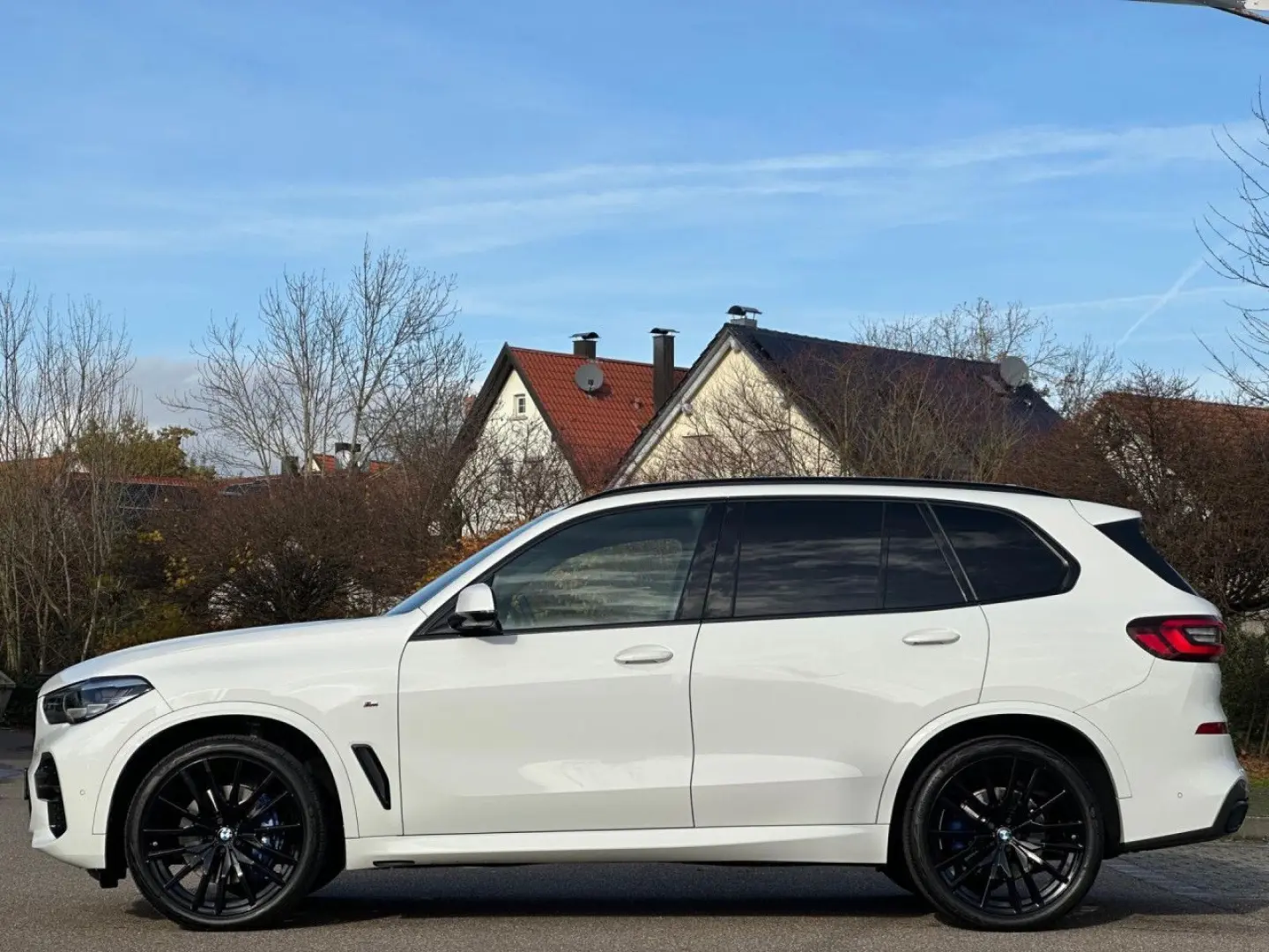 X5 x30d M Sport HUD PanoD.Lenkradh.Kamera 22