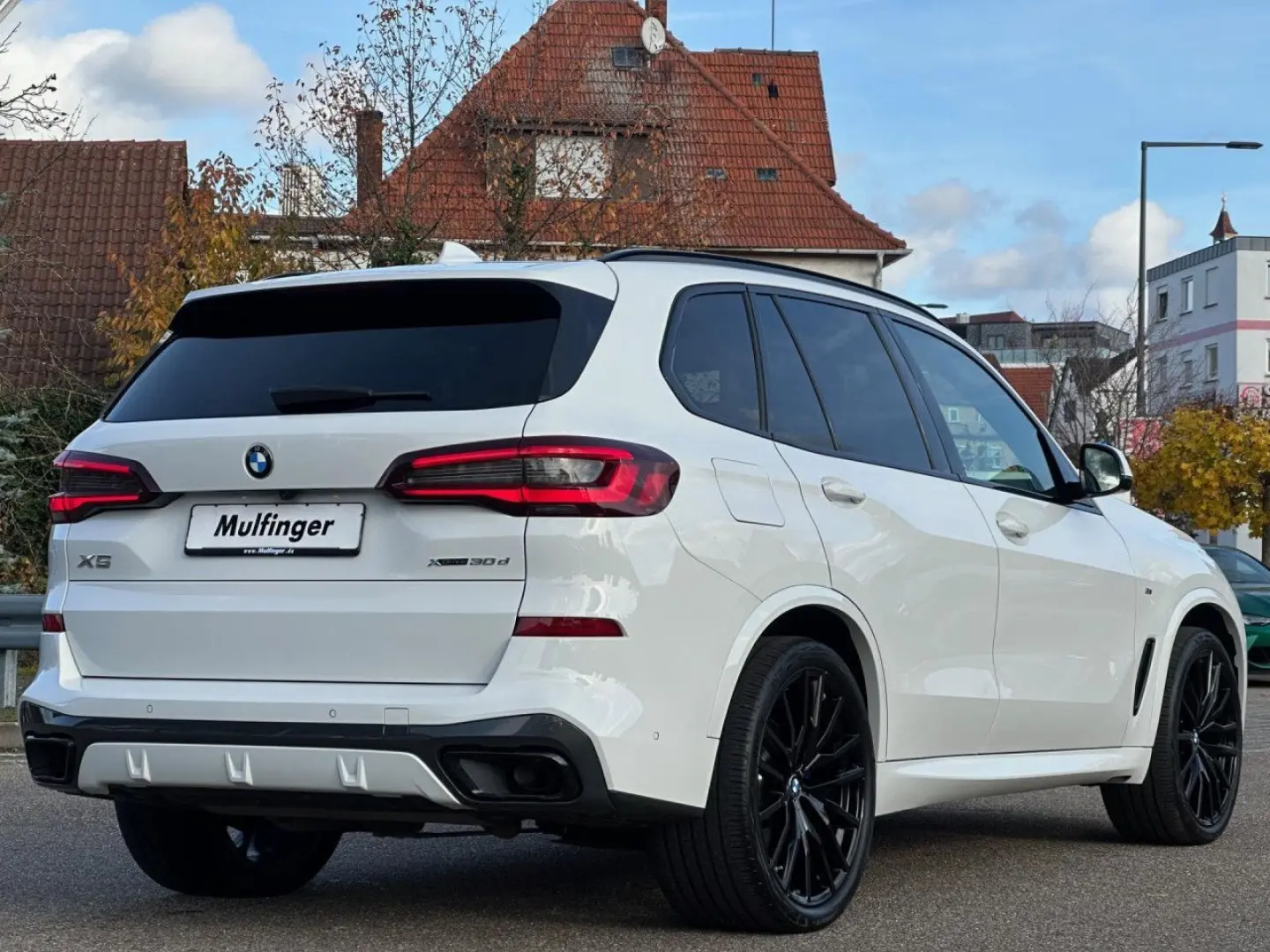 X5 x30d M Sport HUD PanoD.Lenkradh.Kamera 22