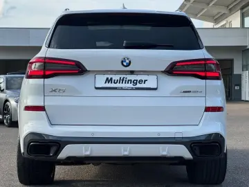 X5 x30d M Sport HUD PanoD.Lenkradh.Kamera 22