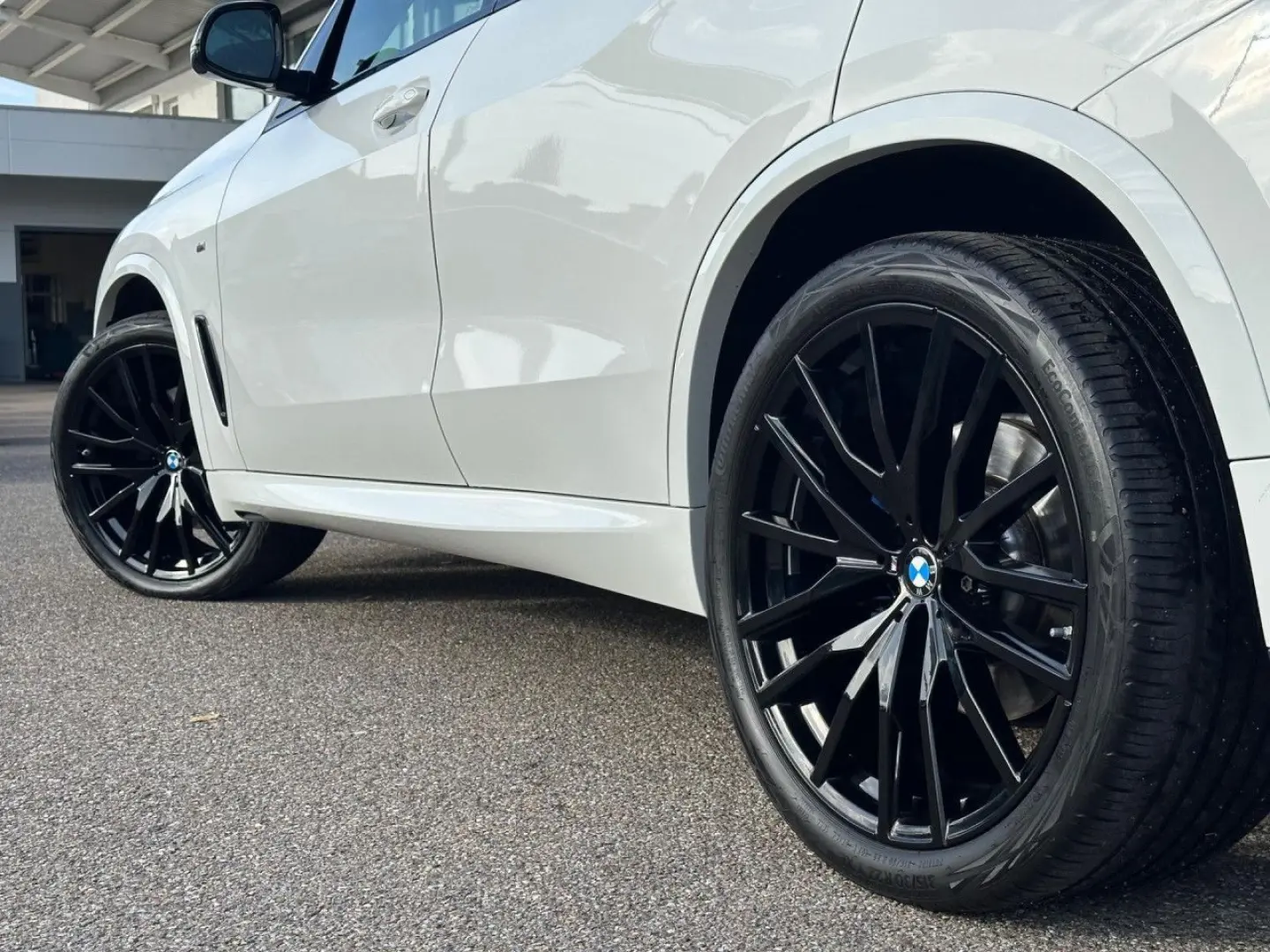 X5 x30d M Sport HUD PanoD.Lenkradh.Kamera 22