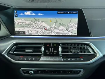 X5 x30d M Sport HUD PanoD.Lenkradh.Kamera 22