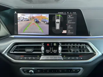 X5 x30d M Sport HUD PanoD.Lenkradh.Kamera 22