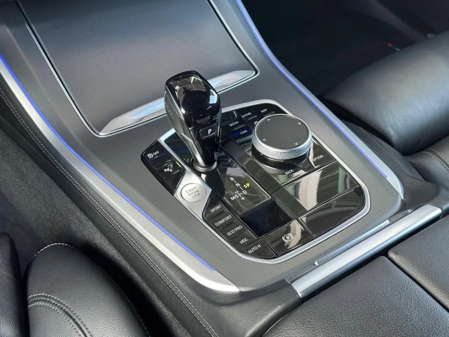 X5 x30d M Sport HUD PanoD.Lenkradh.Kamera 22