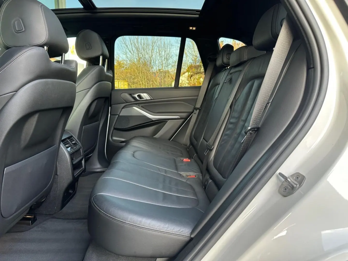 X5 x30d M Sport HUD PanoD.Lenkradh.Kamera 22