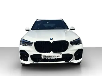 X5 xDrive40d M Sport Navi Laser AHK Wärmepaket N