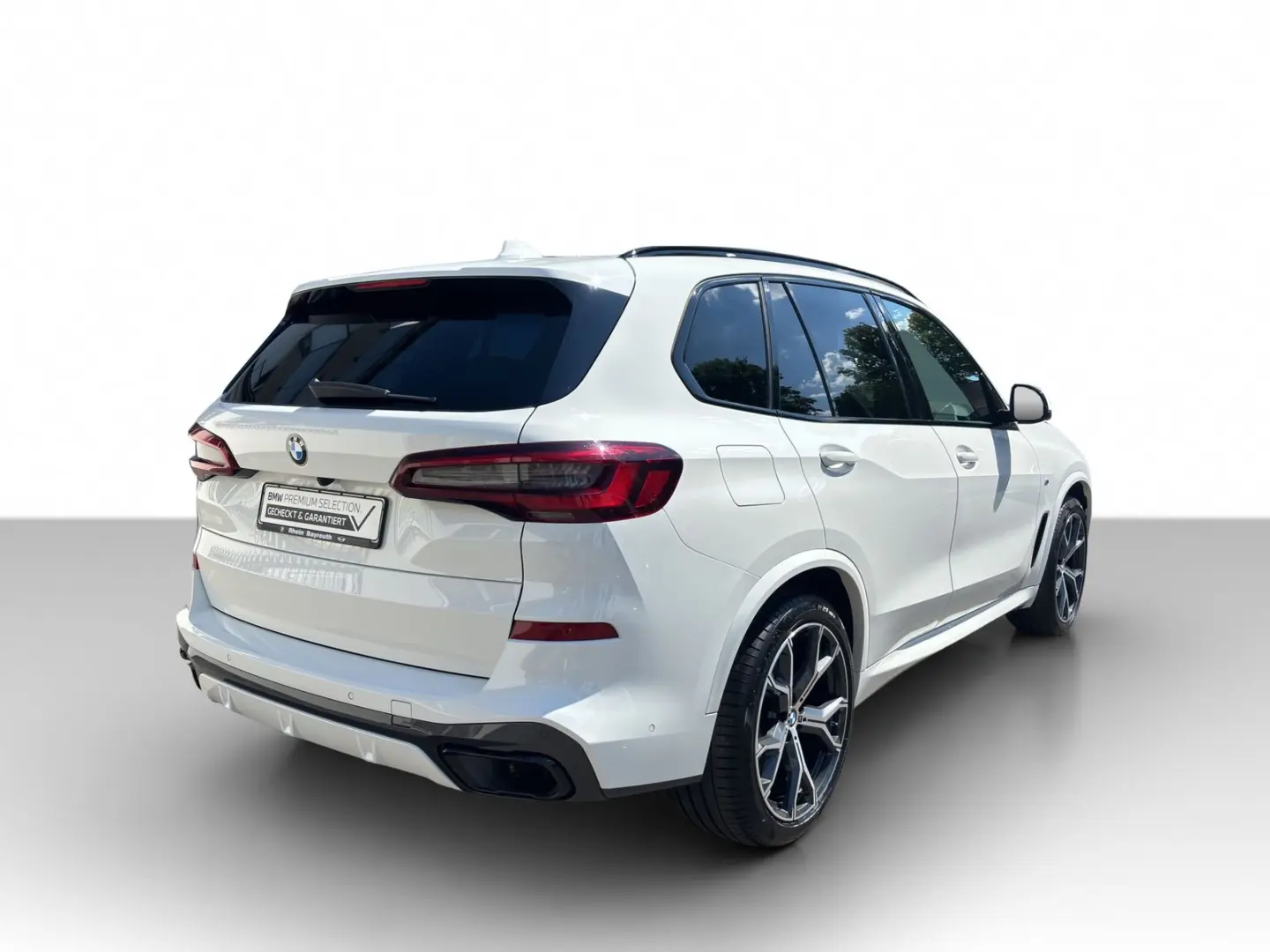 X5 xDrive40d M Sport Navi Laser AHK Wärmepaket N