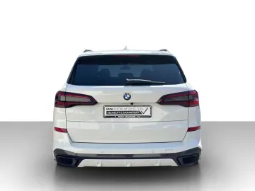 X5 xDrive40d M Sport Navi Laser AHK Wärmepaket N