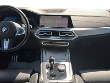 X5 xDrive40d M Sport Navi Laser AHK Wärmepaket N