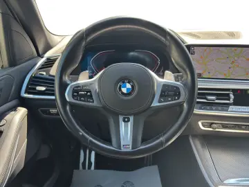 X5 xDrive40d M Sport Navi Laser AHK Wärmepaket N