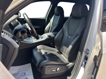 X5 xDrive40d M Sport Navi Laser AHK Wärmepaket N