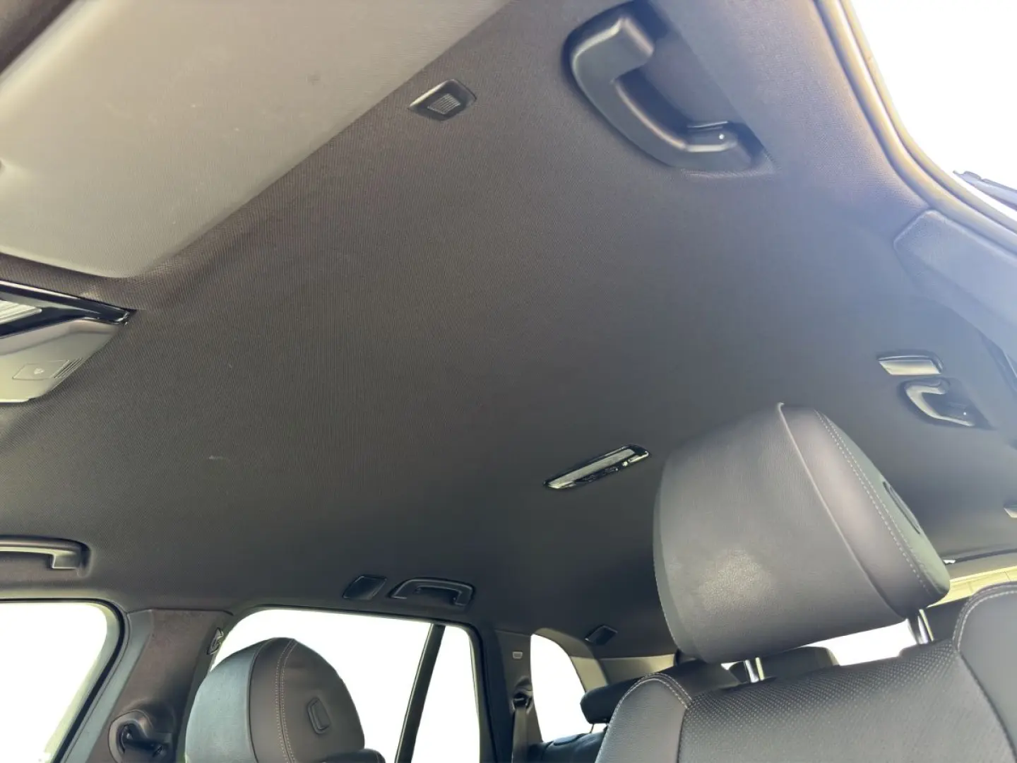 X5 xDrive40d M Sport Navi Laser AHK Wärmepaket N