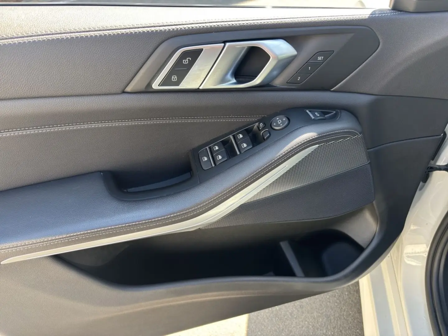 X5 xDrive40d M Sport Navi Laser AHK Wärmepaket N