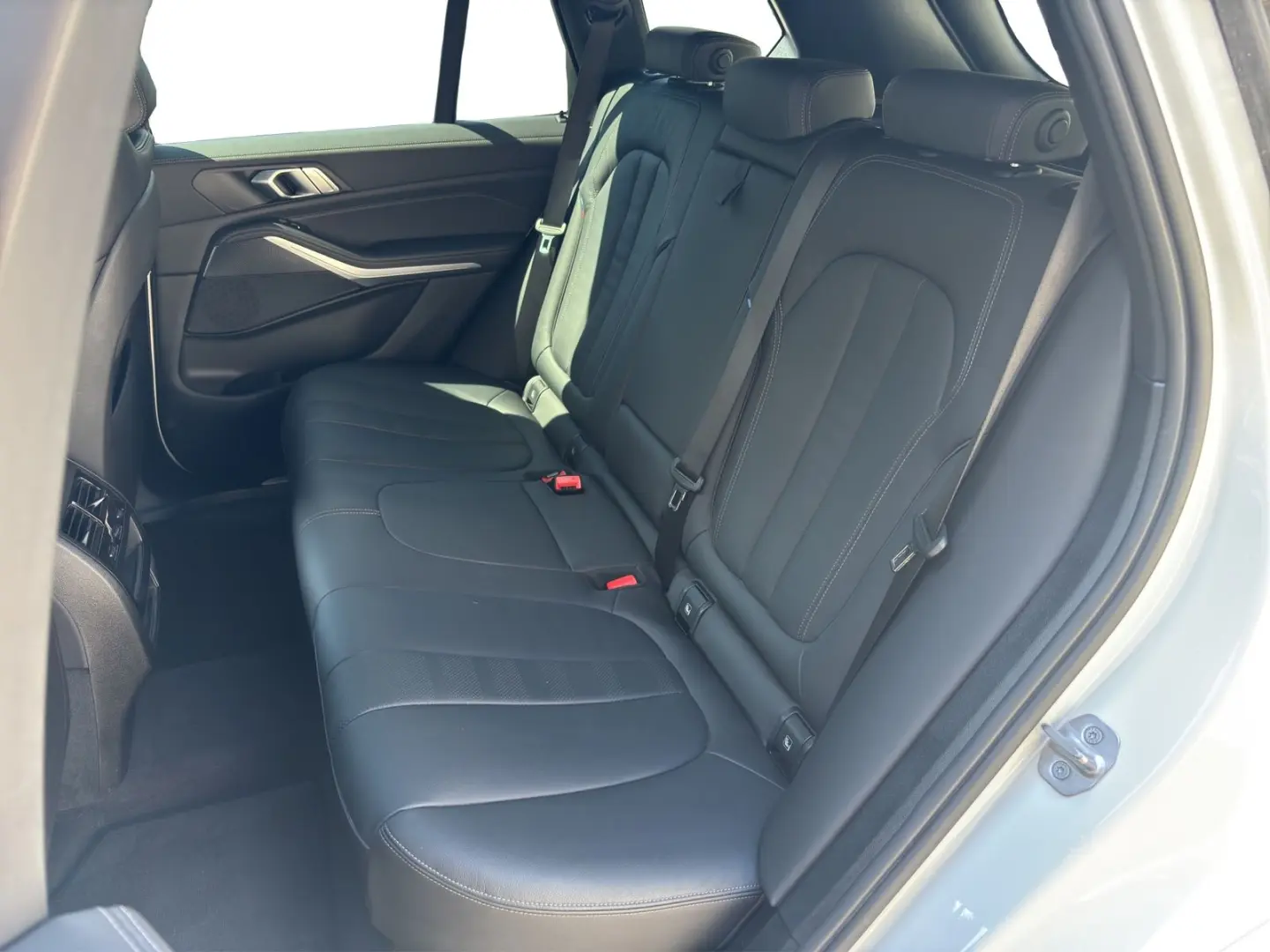 X5 xDrive40d M Sport Navi Laser AHK Wärmepaket N