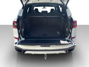 X5 xDrive40d M Sport Navi Laser AHK Wärmepaket N