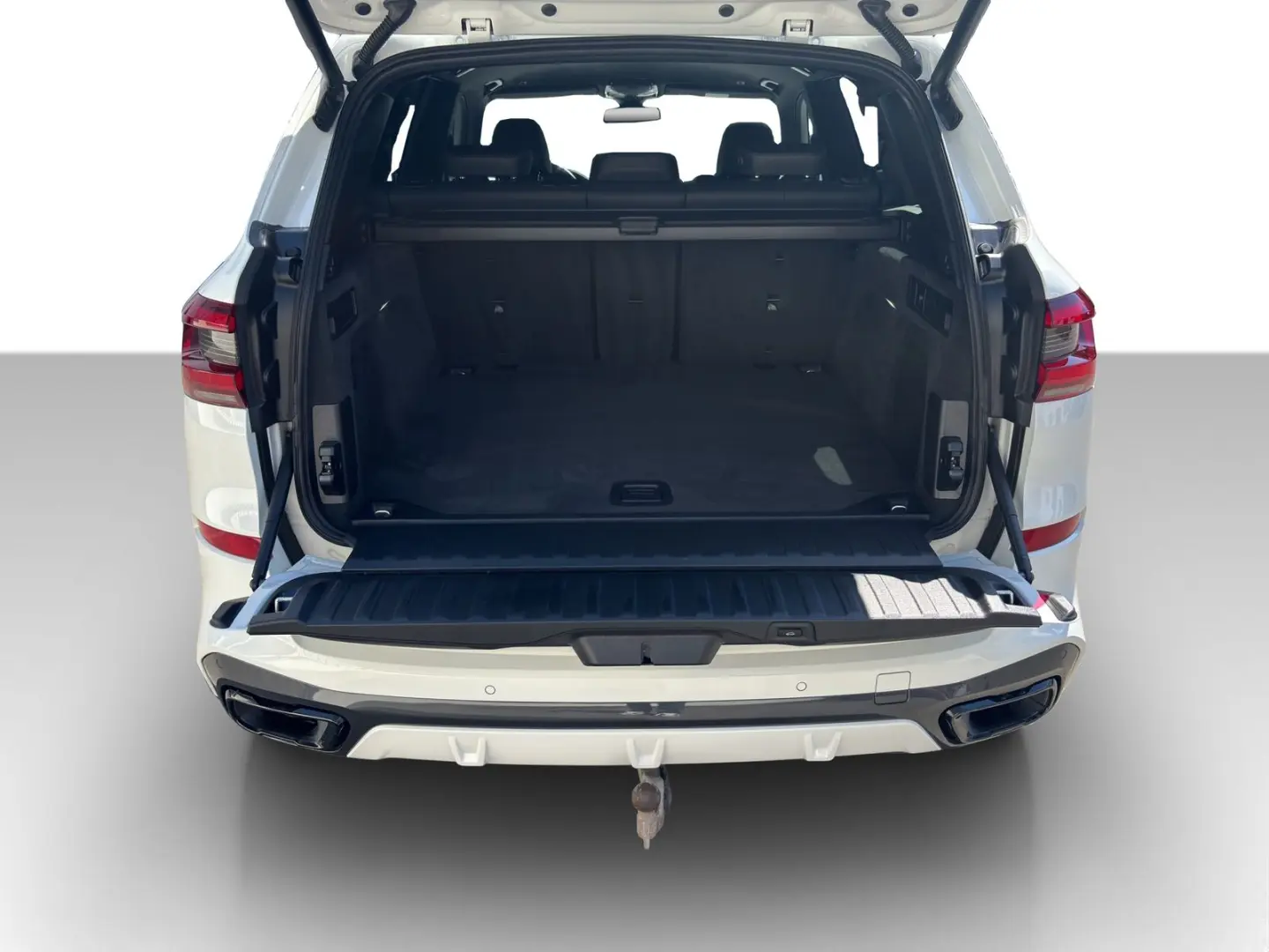 X5 xDrive40d M Sport Navi Laser AHK Wärmepaket N