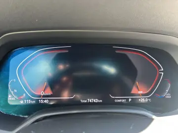 X5 xDrive40d M Sport Navi Laser AHK Wärmepaket N