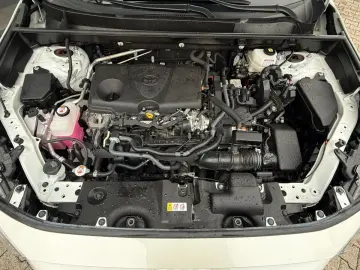 RAV4 Hybrid Style