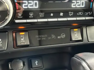 RAV4 Hybrid Style