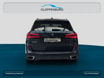 X5 xDrive30d M Sportpaket Head-Up Navi Pano ACC