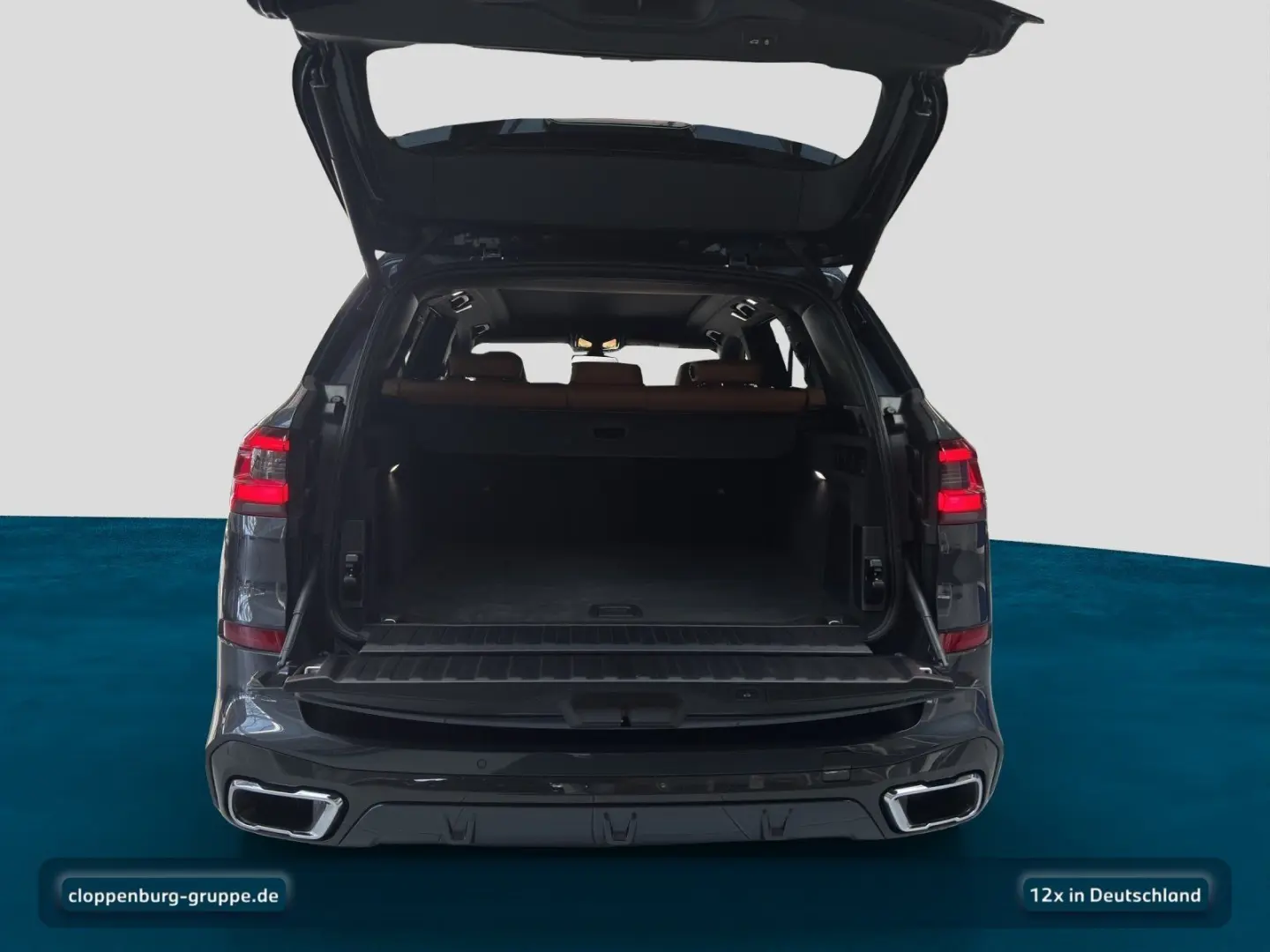 X5 xDrive30d M Sportpaket Head-Up Navi Pano ACC