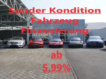 CLA 200 AMG Automatik  MBUX Nightpaket LED