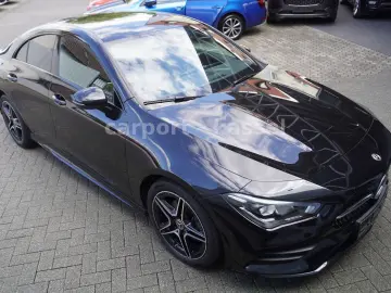 CLA 200 AMG Automatik  MBUX Nightpaket LED