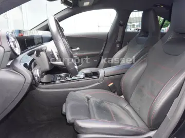 CLA 200 AMG Automatik  MBUX Nightpaket LED