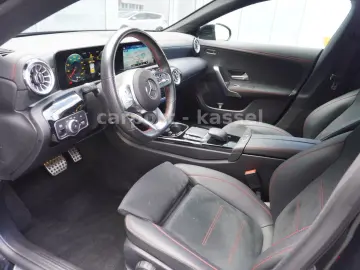 CLA 200 AMG Automatik  MBUX Nightpaket LED
