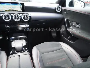 CLA 200 AMG Automatik  MBUX Nightpaket LED