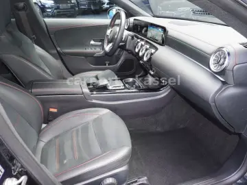 CLA 200 AMG Automatik  MBUX Nightpaket LED